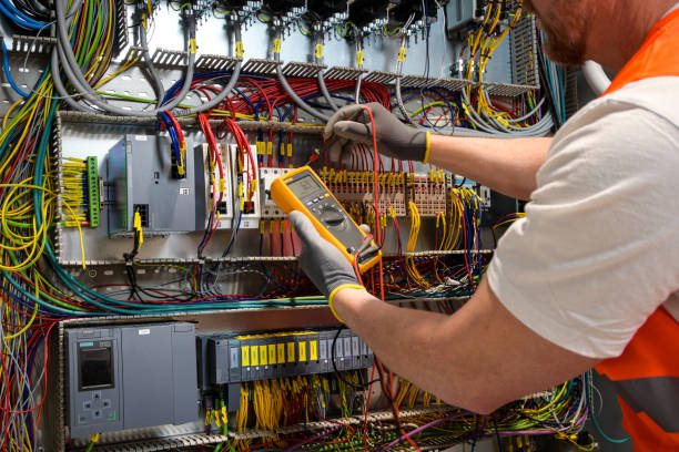 Best Emergency Electrical Repair  in Chesterland, OH