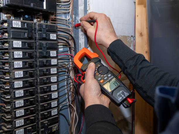 Best Electrical Outlet Repair  in Chesterland, OH